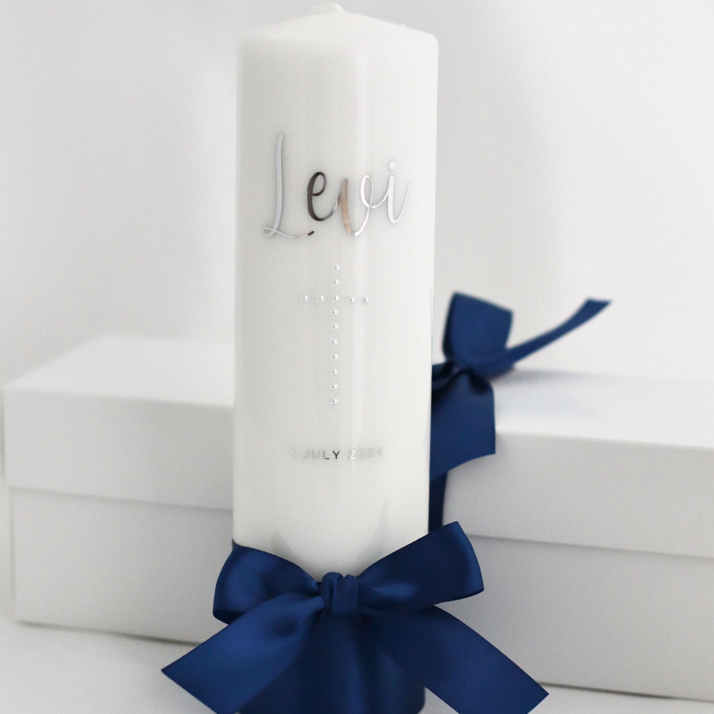 In Memory Candle