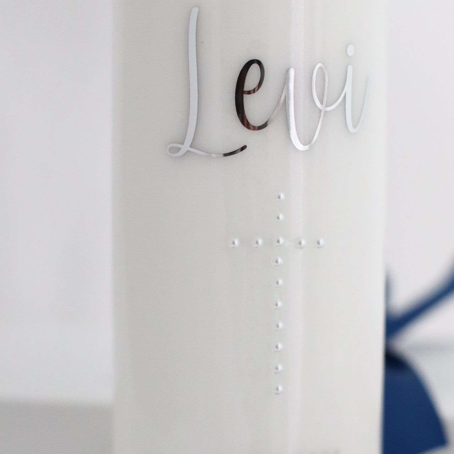 In Memory Candle