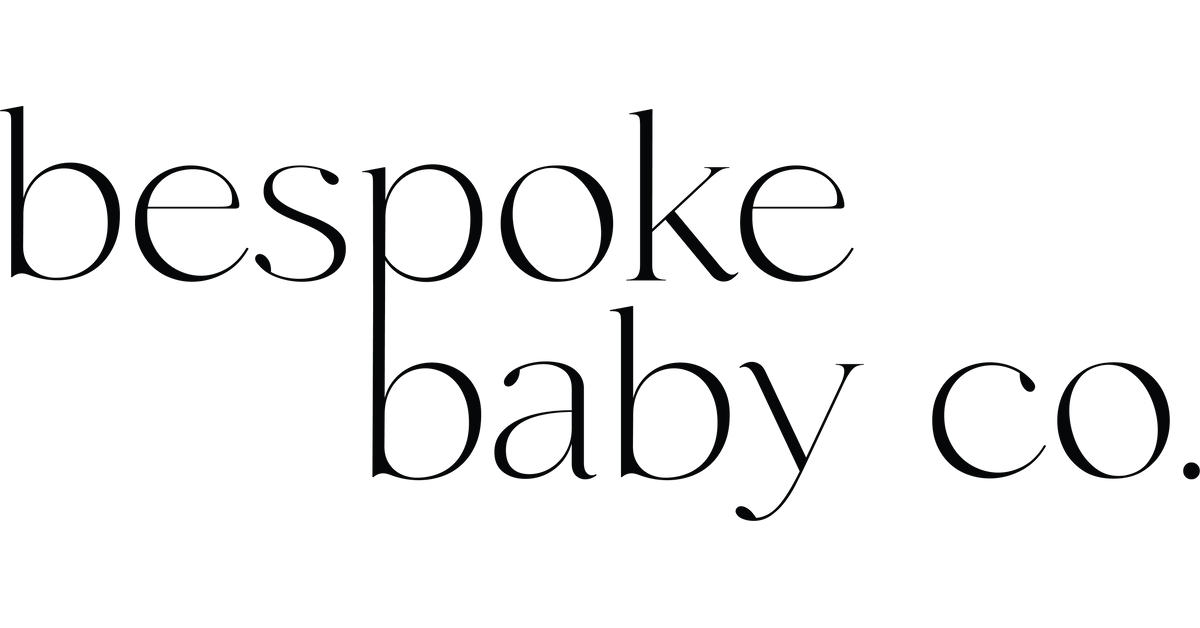 Baby Pins – Bespoke Baby Co