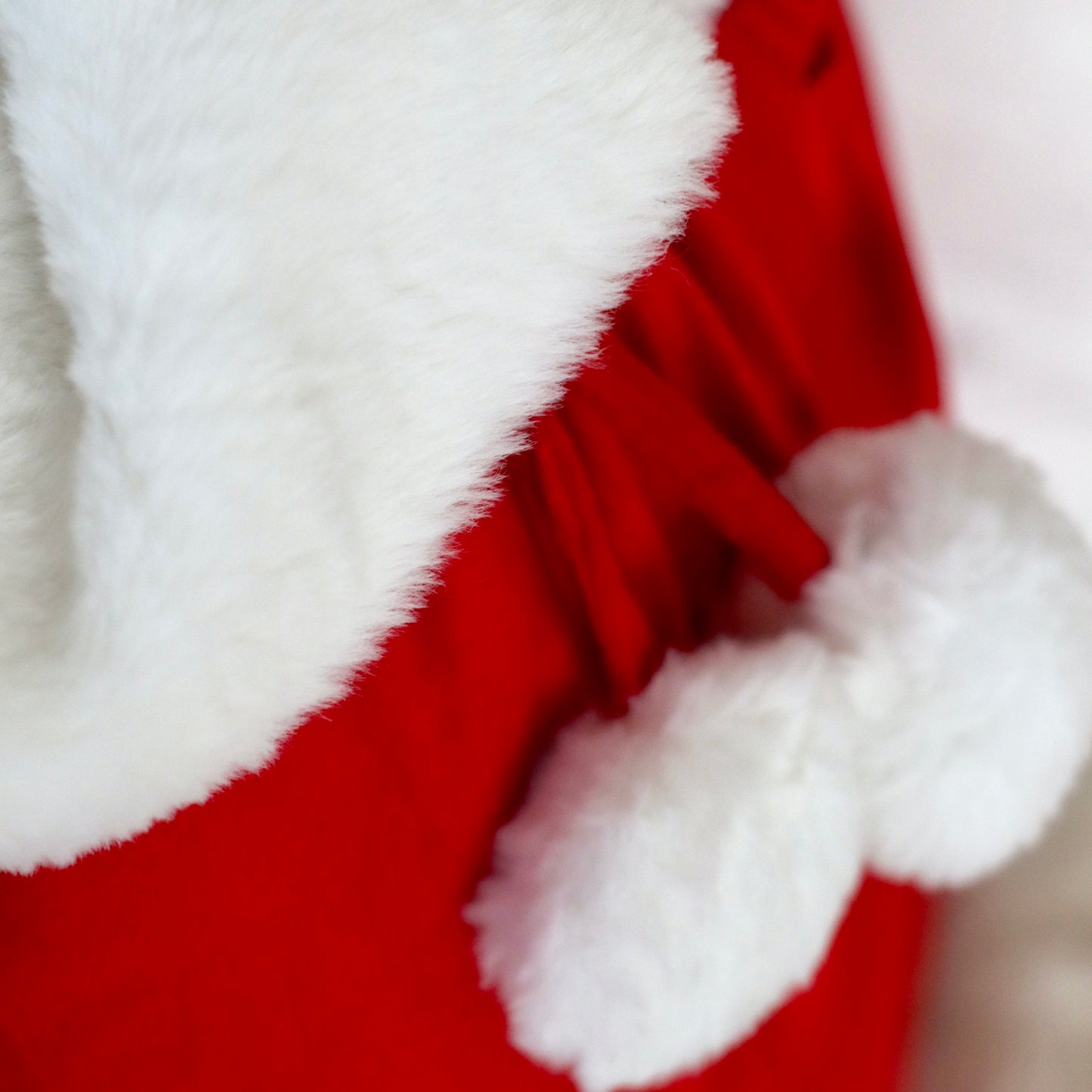 These personalised santa sacks are perfect as a keepsake