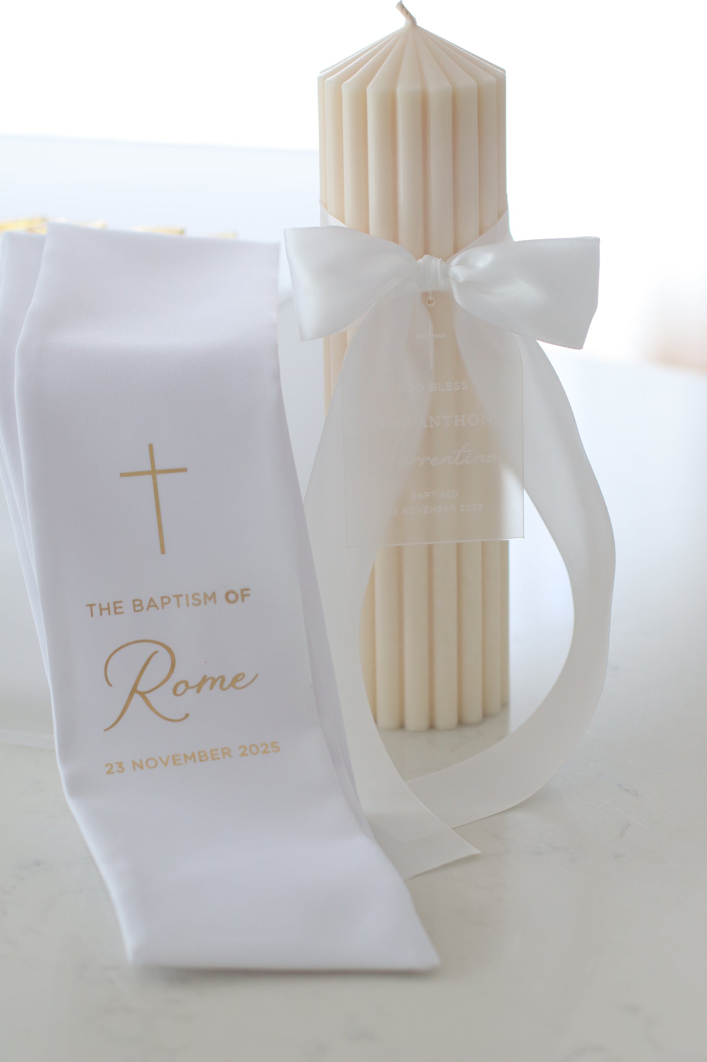 Classic Catholic Package