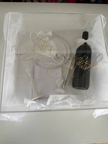 Orthodox Wedding Church Set