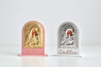Personalised Holy Icon