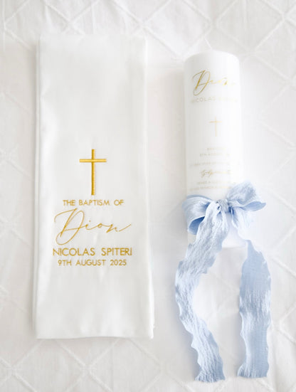 Classic Catholic Package