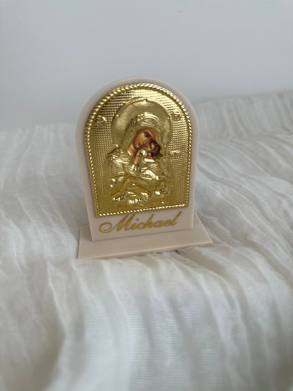 Personalised Holy Icon