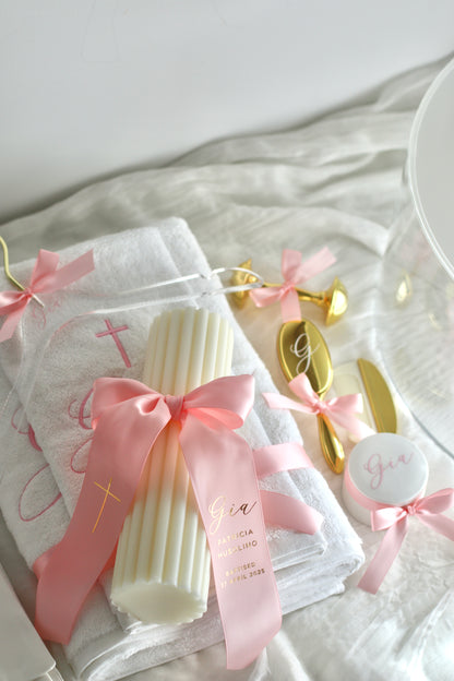 Luxe Catholic Package