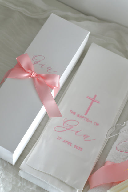 Luxe Catholic Package
