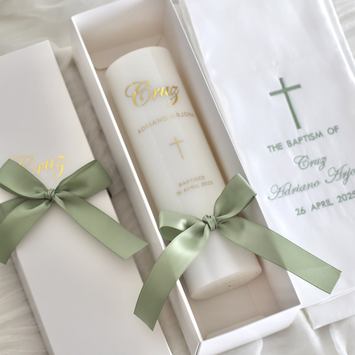 Classic Catholic Package