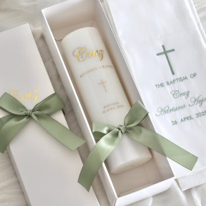 Classic Catholic Package