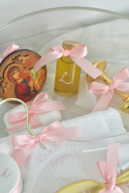 Luxe Orthodox Package