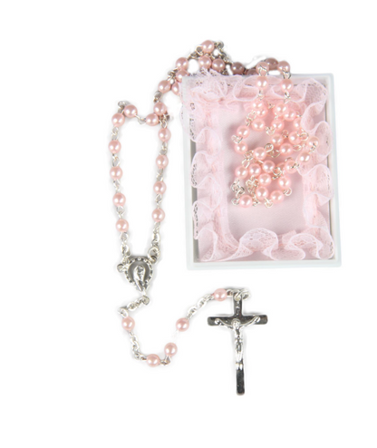 Babies First Rosary
