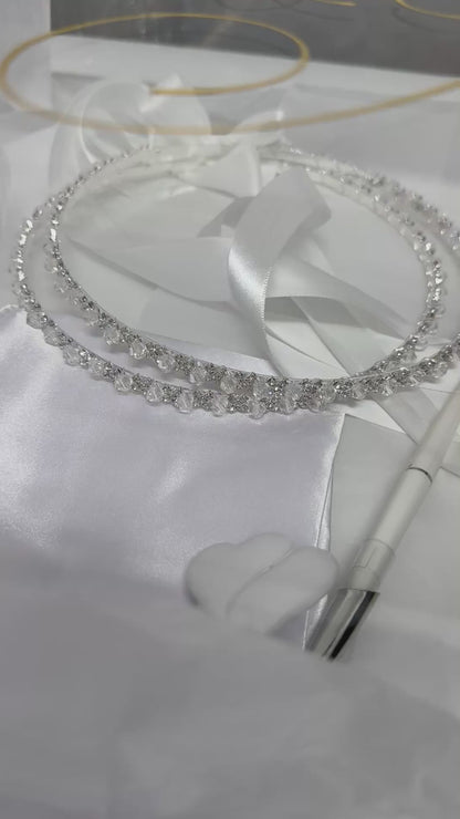 Orthodox Wedding Church Set